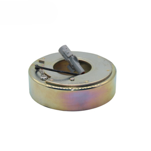 Nuevo Embrague de Compresor de <span class=keywords><strong>Aire</strong></span> <span class=keywords><strong>Acondicionado</strong></span> Kpl, Repuesto para <span class=keywords><strong>Mitsubishi</strong></span> Mirage 6PK 118mm - Product Image 4