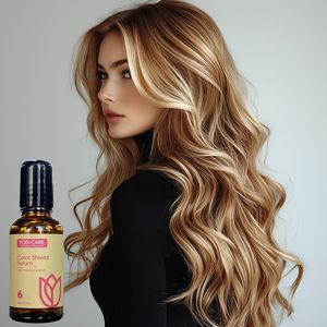 Suero Capilar Suavizante con Aroma de Marca Privada, Suero Capilar Nutritivo en Roll-on, Productor - Product Image 1