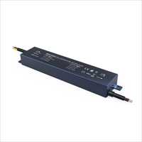 Échantillon gratuit 12V 24V 48V transformateur d'alimentation cc 40W 100W 150W 200W 300W conducteur de Led étanche à tension constante pour bande Led