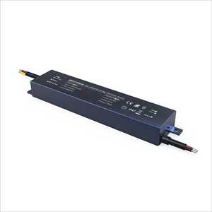 Échantillon gratuit 12V 24V 48V <span class=keywords><strong>transformateur</strong></span> d'alimentation cc <span class=keywords><strong>40W</strong></span> 100W 150W 200W 300W conducteur de <span class=keywords><strong>Led</strong></span> étanche à tension constante pour bande <span class=keywords><strong>Led</strong></span> - Product Image 4