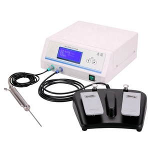 Système de rasoir nasal ORL avec perceuse chirurgicale pour interventions ORL avancées - Product Image 1