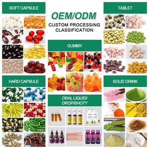 ผงเปปไทด์คอลลาเจนจากพืชธรรมชาติสำหรับผู้หญิงทำให้ผิวขาว - Product Image 6