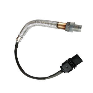 Para BMW E81 E90 Upstream Oxygen <span class=keywords><strong>O2</strong></span> Sensor Nueva condición Números de pieza 11787569930 y 11787570104 - Product Image 4