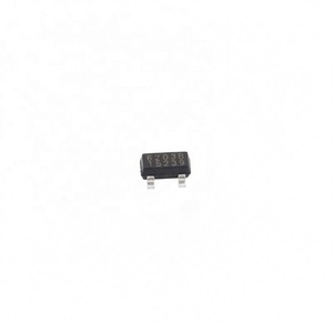 GR6203 SOT-23 LED <b>Driver</b> Ic Chip - Product Image 1
