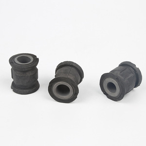 ยางรองกันกระแทกสำหรับยึดชุดเกียร์พวงมาลัยสำหรับอะไหล่รถยนต์มาสด้า - Product Image 2