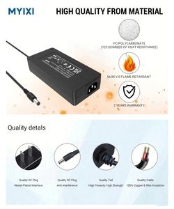 Adaptateur d'alimentation de bureau 180W prise américaine 15V 4A 13V 5A 12V 14A AC DC alimentation pour ordinateur portable chargeur de batterie appareil électronique - Product Image 4
