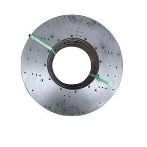 Laser Cutting Tube <b>Clamping</b> Fixture 170 170mm Chuck Professional Laser Pipe Cutting Machine Chuck Lightweight Laser Chuck - Product Image 6