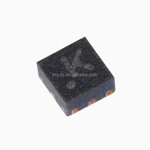 Commutateur RF à puce SKY13351-378LF à écran sérigraphié K DFN-6, unipolaire double sens (SPDT) - Product Image 1