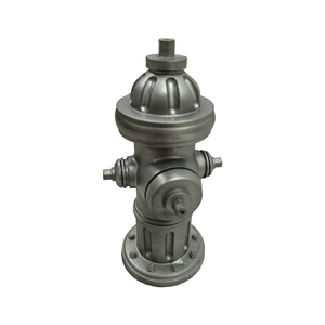 Servicio de Impresión 3D en Metal Personalizado, Piezas de Aleación de Aluminio y Acero Inoxidable SLM, Prototipo Rápido de Alta Precisión OEM - Product Image 6
