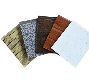 <span class=keywords><strong>Kit</strong></span> de revêtement mural en métal PU facile à réaliser soi-même pour les propriétaires - Product Image 6