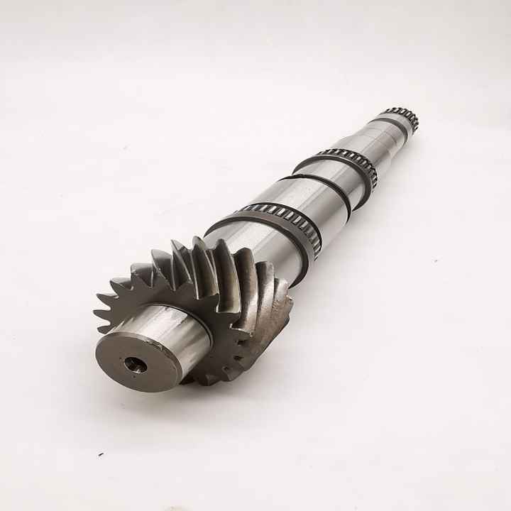 Pinion Shaft 18 Teeth 55564903 For Vauxhall Opel Astra J 5716031 