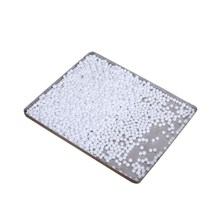 Горячая Распродажа, строительный пластик, пенополистирол, Эва, ПА, полистирол, повторно используемые гранулы из пенополистирола