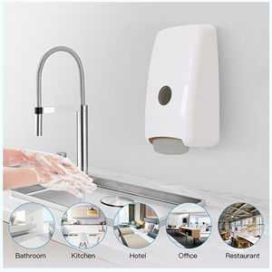 Dispenser <span class=keywords><strong>per</strong></span> <span class=keywords><strong>detersivo</strong></span> <span class=keywords><strong>per</strong></span> lavello da cucina nuovo elegante - Product Image 3