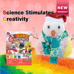ชุดอุป<span class=keywords><strong>ก</strong></span>รณ์การเรียนรู้วิทยาศาสตร์ BIG BANG STEAM 13 <span class=keywords><strong>ก</strong></span>ิจ<span class=keywords><strong>ก</strong></span>รรมแบบลงมือทำ ชุดสื่อการสอนสำหรับโรงเรียน ชุดช่วยเหลือ<span class=keywords><strong>ก</strong></span>ารเรียนรู้สำหรับนั<span class=keywords><strong>ก</strong></span>เรียน ODM/OEM - Product Image 3