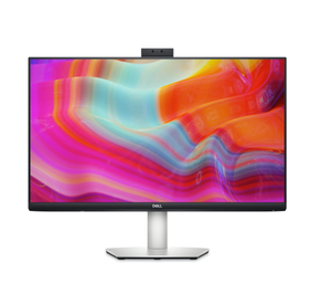 JLS S2722DZ จอคอมพิวเตอร์ตั้งโต๊ะสำหรับเล่นเกมพร้อมกล้องในตัว QHD 2560x1440ที่75Hz - Product Image 4