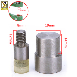 10Mm 15Mm 12.5Mm Áp Lực Nút Chụp Khuôn May Sửa Chữa Dies Kim Loại <span class=keywords><strong>Stud</strong></span> Công Cụ Cài Đặt - Product Image 5