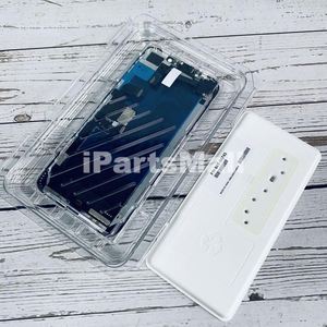 Pièces de rechange pour <span class=keywords><strong>iPhone</strong></span> <span class=keywords><strong>XS</strong></span> <span class=keywords><strong>MAX</strong></span> Écran LCD Écran Tactile Assemblage OEM Nouveau Avec Ecouteur Flex Retail Box - Product Image 4