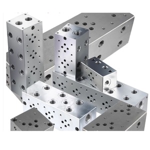 Série de blocs de distributeurs hydrauliques Rexroth HSR06 (1HSR06, 2HSR06, 3HSR06, 4HSR06, 5HSR06, 6HSR06, 7HSR06, 8HSR06, 9HSR06, 10HSR06) - Product Image 4