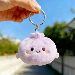 CS squishy dumpling toy <b>blind</b> 1 piece dumpling squishy mystery box dumpling squishy astm - Product Image 3