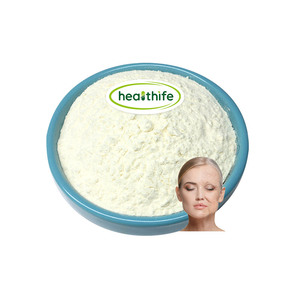 Healthife CAS 23111-00-4 NR nicotinamide riboside bột 50% liposomal nicotinamide riboside - Product Image 1