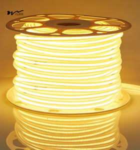 แถบไฟพลังงานแสงอาทิตย์24V, แถบไฟ <span class=keywords><strong>LED</strong></span> สว่างเป็นพิเศษสำหรับใช้กลางแจ้งสวนระเบียงลานบ้านวิลล่า - Product Image 6