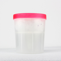 Boîte déshydratante en gros de 700 ml au chlorure de calcium pour la maison, le placard, la salle de bain – Absorbeur d'humidité OEM ODM