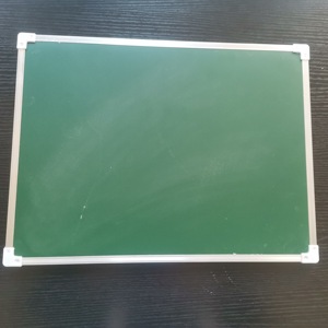 <span class=keywords><strong>Tableau</strong></span> <span class=keywords><strong>blanc</strong></span> <span class=keywords><strong>et</strong></span> <span class=keywords><strong>tableau</strong></span> vert magnétique double face 30x40cm pour l'école <span class=keywords><strong>et</strong></span> l'éducation - Product Image 1