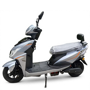 Scooter <span class=keywords><strong>El</strong></span>éctrico de Alto Rendimiento con Batería de Litio de 60V, Scooter <span class=keywords><strong>El</strong></span>éctrico de Alta Potencia en Oferta - Product Image 3