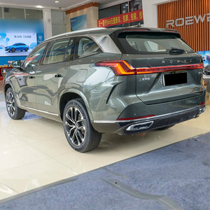 Hot Sale Big Space Chinesisches Auto Neue Version SAIC Roewe <span class=keywords><strong>Rx9</strong></span> Benzin fahrzeuge Auto Rongwei <span class=keywords><strong>Rx9</strong></span> Home Car - Product Image 3