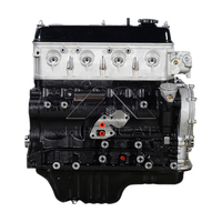 Pièces détachées automobiles Nouveau bloc long moteur 2.2L 4Y pour Toyota Crown Hilux 4Runner Stout Engine Systems 4Y Engine Assembly