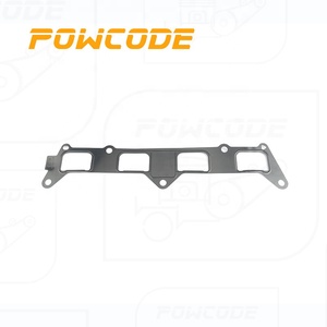 Junta <span class=keywords><strong>de</strong></span> colector <span class=keywords><strong>de</strong></span> admisión <span class=keywords><strong>de</strong></span> motor a buen precio, junta <span class=keywords><strong>de</strong></span> hojalata 03C129717C, junta <span class=keywords><strong>de</strong></span> colector <span class=keywords><strong>de</strong></span> admisión para VW Bora Passat Seat Audi 1,4 T - Product Image 2