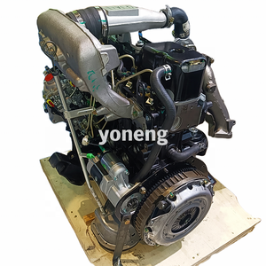 Moteur de qualité d'origine 4JA1T 4JA1 turbocompressé nouveau moteur 2.5T moteur pour <span class=keywords><strong>ISUZU</strong></span> <span class=keywords><strong>pick</strong></span> <span class=keywords><strong>up</strong></span> - Product Image 3
