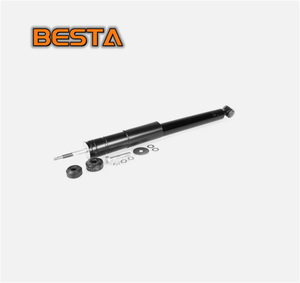 2023200031 para amortiguador de suspensión trasera <span class=keywords><strong>Meyle</strong></span> 026 725 0004 - Product Image 4