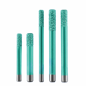 Nhà Máy Bán Buôn Phay Máy Cắt Đá Khắc <span class=keywords><strong>Bits</strong></span> Sone Kim Cương <span class=keywords><strong>Router</strong></span> Bit Cho <span class=keywords><strong>CNC</strong></span> Granite Máy Khắc - Product Image 3