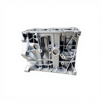 EA211 CNG Engine Cylinder Block for Passenger Car Repair Shop Auto Aftermarket Replacement Parts