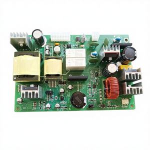 Orangeelevator MCTC-PCB-A4 Placa PCB de alimentación metálica de diseño industrial para elevadores, piezas y repuestos para uso en centros comerciales - Product Image 2