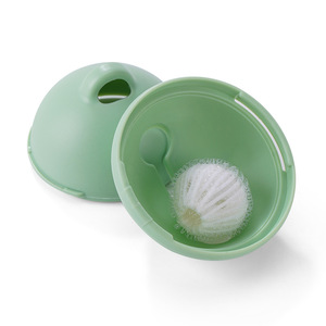 <span class=keywords><strong>Boule</strong></span> <span class=keywords><strong>de</strong></span> <span class=keywords><strong>lavage</strong></span> <span class=keywords><strong>de</strong></span> blanchisserie magique réutilisable <span class=keywords><strong>de</strong></span> simplicité <span class=keywords><strong>boule</strong></span> <span class=keywords><strong>de</strong></span> nettoyage d'épilation <span class=keywords><strong>de</strong></span> blanchisserie <span class=keywords><strong>anti</strong></span>-enroulement - Product Image 6