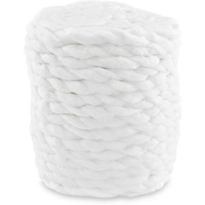 En gros Naturel de Bonne Qualité Ruban De Coton Absorbant Pour Coton-Tige - Product Image 6