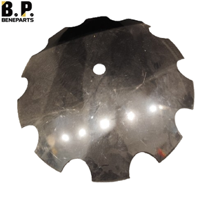 383 חגורה חקלאית-סוג חלקים דיסק צלחת לחרוש דיסק להב לחרוש דיסק - Product Image 4