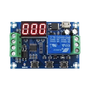 #30166 Chipskey XH-M610 module de retard de contrôle numérique 5 mode de déclenchement module de sortie de retard de contrôle numérique - Product Image 1