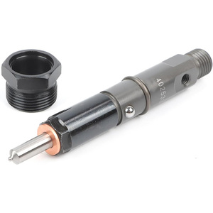 Injecteur de carburant pour moteur diesel S6D102 6BT5.9 4BT 6CT 6BTA, référence 6738-11-3090 4025334 3920088 3928384, pour pelle sur chenilles - Product Image 2