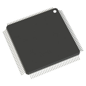 Microcontrôleur IC PIC32CX1025SG41128T-E/Z2X 32 bits 1 Mo FLASH 128TQFP Composants électroniques - Product Image 1