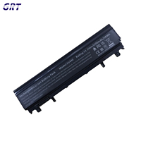 بطارية لابتوب 11.1 فولت 58 واط ساعة OEM VV0NF متوافقة مع سلسلة DELL Latitude E5440 E5540 VJXMC N5YH9 0K8HC 7W6K0 FT6D9
