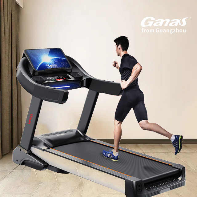 High-Performance new models treadmill for Efficient Workouts and