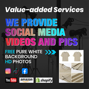 Felpa <span class=keywords><strong>con</strong></span> <span class=keywords><strong>Cappuccio</strong></span> Oversize Doven <span class=keywords><strong>di</strong></span> Lusso, Alta Qualità, 350Gsm, in Cotone Lavorato a Maglia, Comfort Streetwear, Personalizzabile <span class=keywords><strong>con</strong></span> Logo - Product Image 6