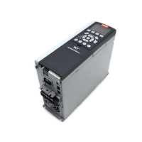 Módulo Controlador PLC, Control Industrial, Programación PLC, RS485, Multivoltaje, FC-302P1K5T5E20H2XGXXXXSXXXXAXBXCXXXXDX 131B0077