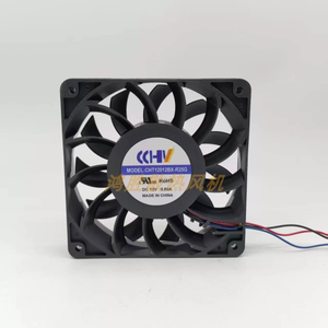 Stock <strong>Cchv</strong> Cht12012bxr25g 080a 12cm Plc - Product Image 1