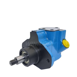 ปั๊มไฮดรอลิกแบบใบพัดคุณภาพสูง V VMQ VPF VQH VVP VTM VTM42-40-45-15-NOR114-S54 สำหรับล้อ - Product Image 2