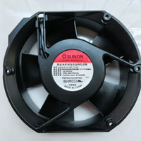 Sunon Sunon A2175-HBL T. Gn 17251 115v 220-240v Kipas Pendingin Kabinet
