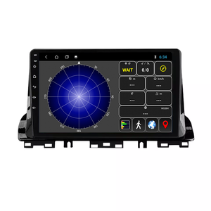 Android 11 carplay para KIA Cerato 4 2018-2020 Video Multimedia con gps radio auto construido en 2 din android estéreo del coche - Product Image 5